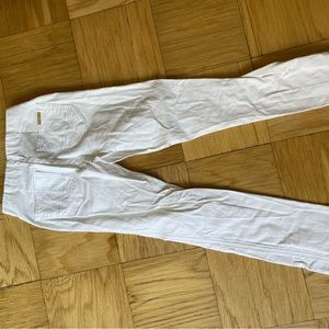 Lilly Pulitzer White Jeans🤍